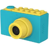 MyFirst Camera 2 sininen lasten kamera