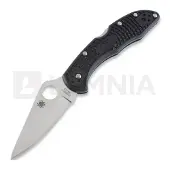 Spyderco Delica 4 kääntöveitsi, FRN