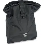 Tasmanian Tiger Dump Pouch (Color: Black)