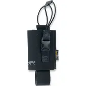 Tasmanian Tiger TT Radio Pouch LP, musta