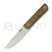 Za Pas EC95 veitsi, Walnut, Satin