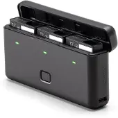 DJI Multifunctional Battery Case 2 -latauskotelo