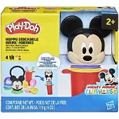 Play-Doh Disney Jr Happy Stackable leikkisetti