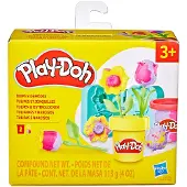Adlibris Playset Tulips and Daffodils