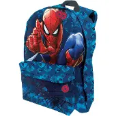 Marvel Reppu 38 cm, Sininen