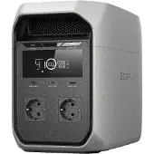 EcoFlow Delta 3 Classic 1024 Wh virta-asema