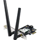 Asus PCE-BE6500 WiFi7/BT5.4 PCIe-kortti