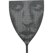 Alessi DR.SKUD Kärpäslätkä Harmaa