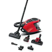 Bosch Serie 8 ProAnimal BGS7PET1 pölypussiton imuri