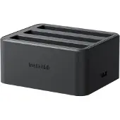 Insta360 X4, Fast Charge Hub