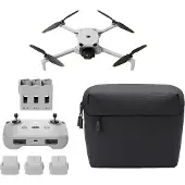 DJI Lito X1 RC N3 drone Fly More Combo