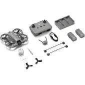 DJI Neo 2 Fly More Combo + RC-N3 ohjain
