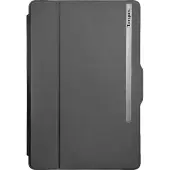Targus Click-In Case suojakotelo Samsung Galaxy Tab A11+ ja Tab A9+, musta