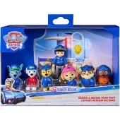 Paw Patrol Search&Rescue Team Pack - Multi/patterned - ONE SIZE