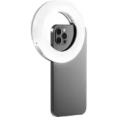 Kodak Ring Light Mini 4" -rengasvalo puhelimelle