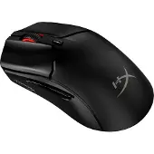 HyperX Pulsefire Haste 2 Mini Langaton Pelihiiri - Musta