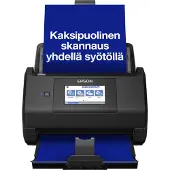 Epson ES-580W-skanner