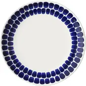 Arabia Tuokio -lautanen, 26 cm