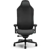 Fractal Design Refine Fabric Dark -pelituoli, tumma