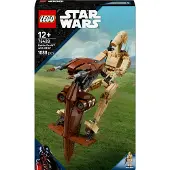 LEGO Star Wars 75428 Taisteludroidi ja STAP