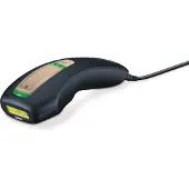 Beurer IPL5800 Pure Skin Pro IPL-karvanpoistolaite, musta