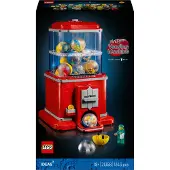LEGO Ideas Kone minifiguureilla (21358)