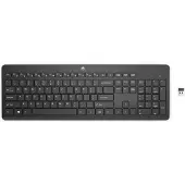 HP 230 langaton näppäimistö (3L1E7AA), suomi