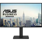 Asus VA27AQSE, 68,6 cm (27"), 2560 x 1440 pikseliä, Quad HD, LCD, 1 ms, Musta