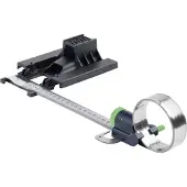 Festool Ympyräohjain KS-PS 420 Set