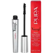 PUPA Milano Vamp! Mascara 100 Extra Black 9 ml