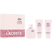 Lacoste L.12.12 Rose Lahjasetti