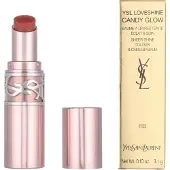 Yves Saint Laurent Loveshine Candy Glow Balm Huulivoide 3 g Nr. 8B - Naked Pink