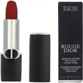 Dior Rouge Couture Colour Refillable Lipstick 720 Iconic Velvet
