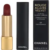 Chanel ROUGE ALLURE VELVET Luminous Matte Lip Colour