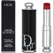 Dior Addict Shine Lipstick Refillable - täytettävä kiiltopuna 3.2 g