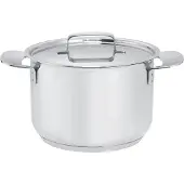 Fiskars All Steel kattila 3,0 l, ruostumaton teräs
