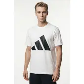 Adidas Essentials Big Logo Lyhythihainen T-paita