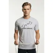 Under Armour Gl Foundation Update Lyhythihainen T-paita