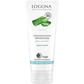 Logona Bio-aloe vera Syväpuhdistava puhdistusgeeli Puhdistusgeeli 100 ml