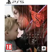 Death Stranding 2: On the Beach