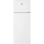 Electrolux LTB1AE24W0 jenkkikaappi, valkoinen