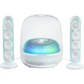Harman/Kardon Soundsticks 5 Wi-Fi White