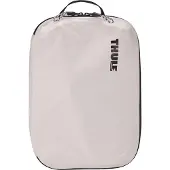 Thule Clean/Dirty Packing Cube White Pakkauspussit OneSize