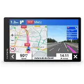 Garmin DriveSmart 76 -autonavigaattori