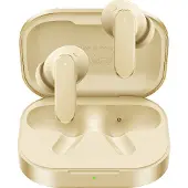 Realme Buds Air 8 -langattomat nappikuulokkeet, Master Gold