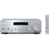 Yamaha RN600A stereovahvistin, musta