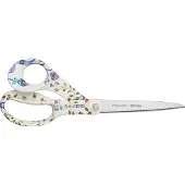 Fiskars Taika sakset, 21 cm, valkoinen