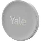Yale Dot -tunniste älylukolle, harmaa, 3 kpl