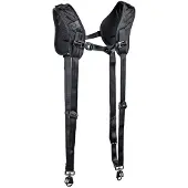 BlackRapid Blackline II Double Camera Harness