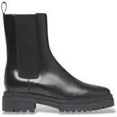 Ba&sh Bottines Coda - Black - 37